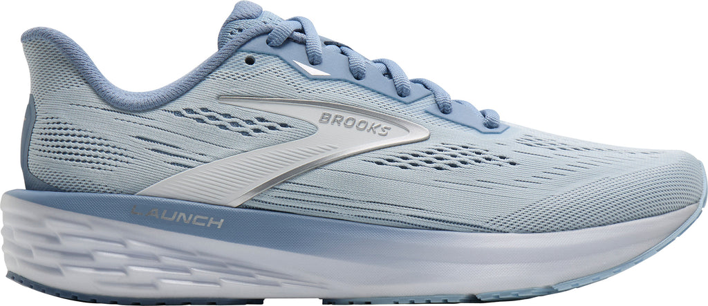 Brooks Launch 12 Women's Running Shoes - Blue