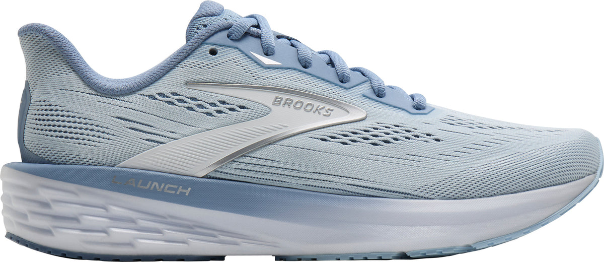 Brooks Launch 12 Women's Running Shoes - Blue