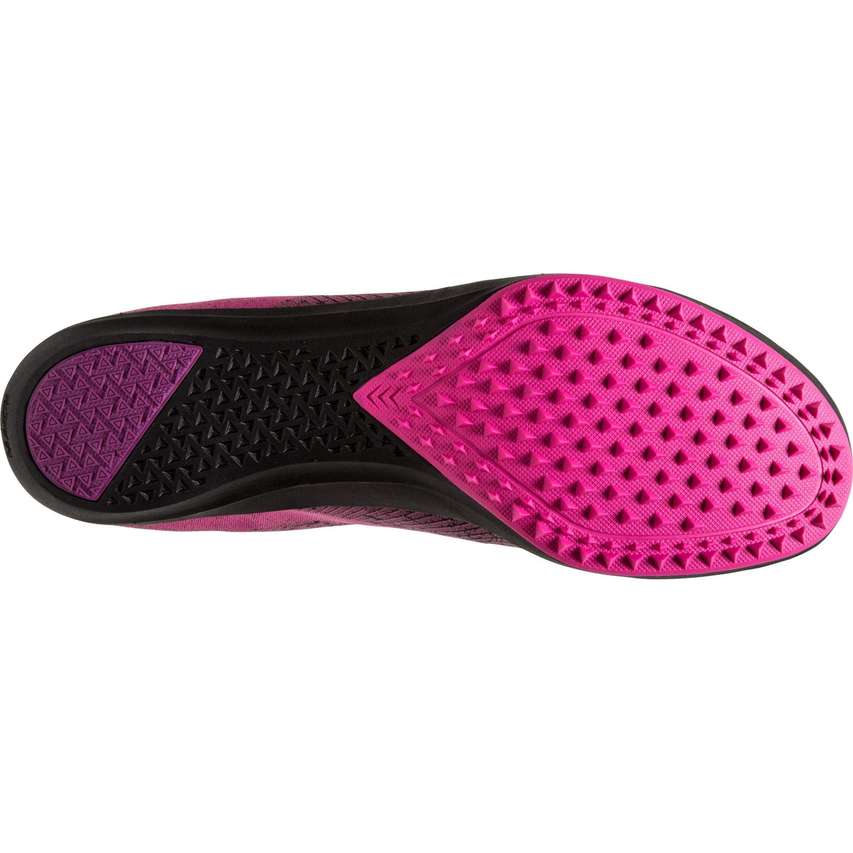 Brooks Mach 19 Spikeless Women's Cross Country Spikes - Pink