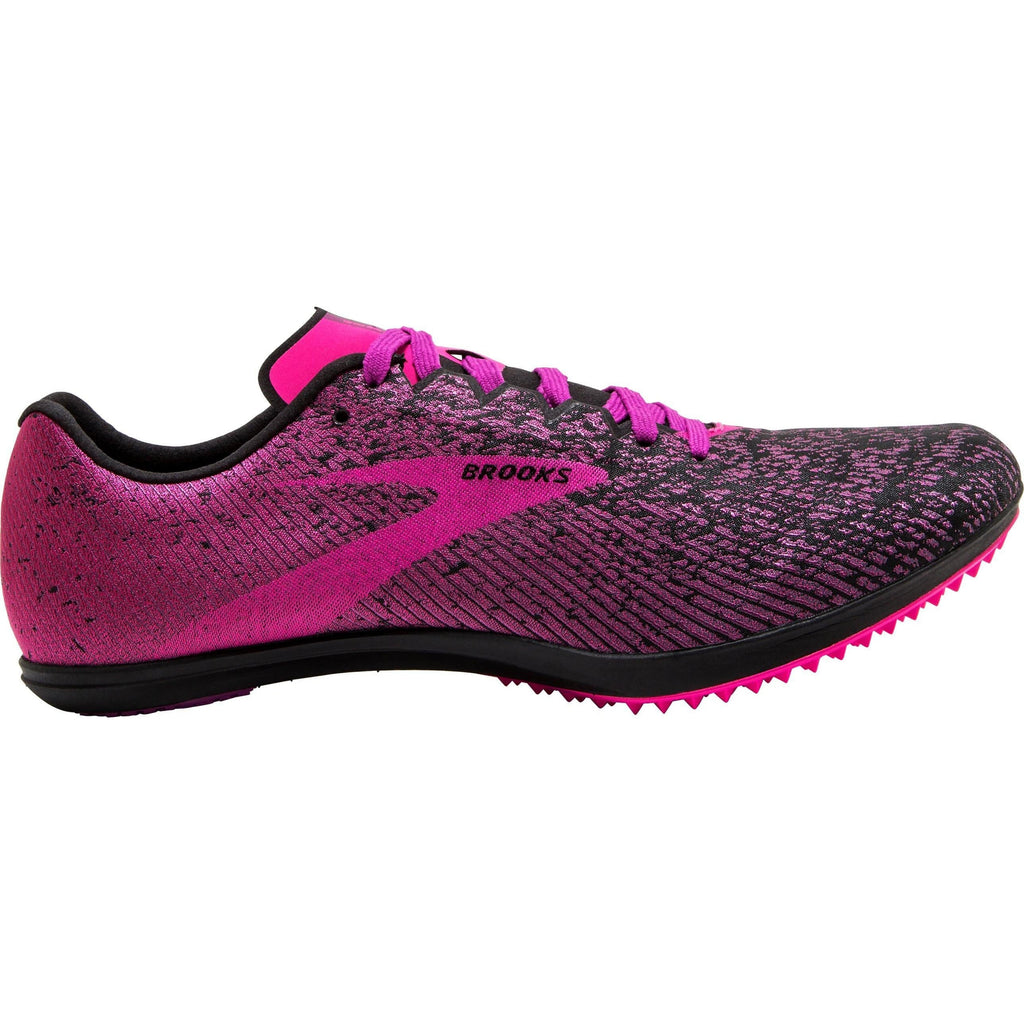 Brooks Mach 19 Spikeless Women's Cross Country Spikes - Pink