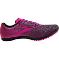 Brooks Mach 19 Spikeless Women's Cross Country Spikes - Pink
