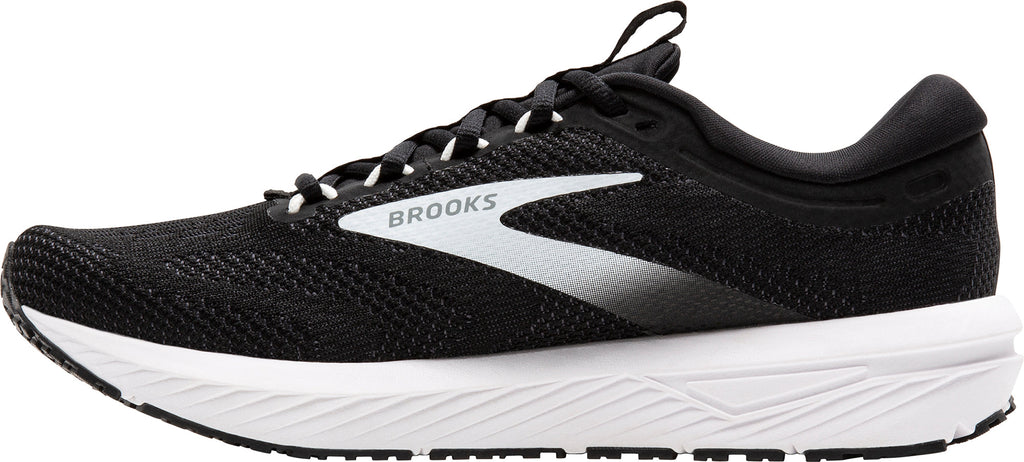 Brooks Revel 7 Men's Running Shoes - Black