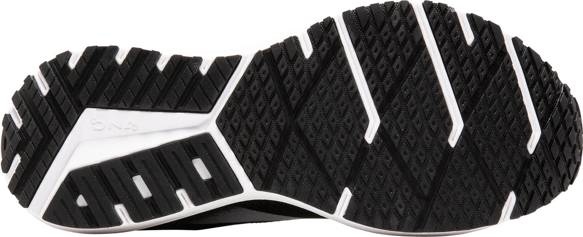 Brooks Revel 7 Men's Running Shoes - Black