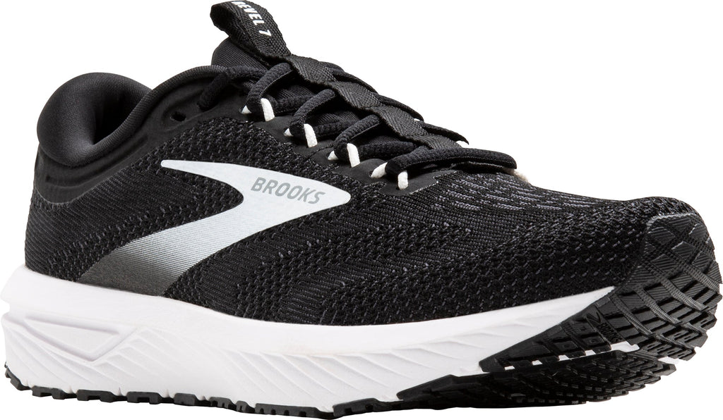 Brooks Revel 7 Men's Running Shoes - Black