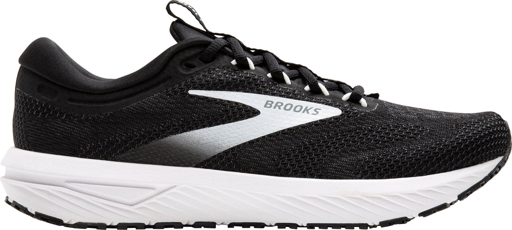 Brooks Revel 7 Men's Running Shoes - Black