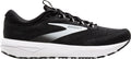 Brooks Revel 7 Men's Running Shoes - Black
