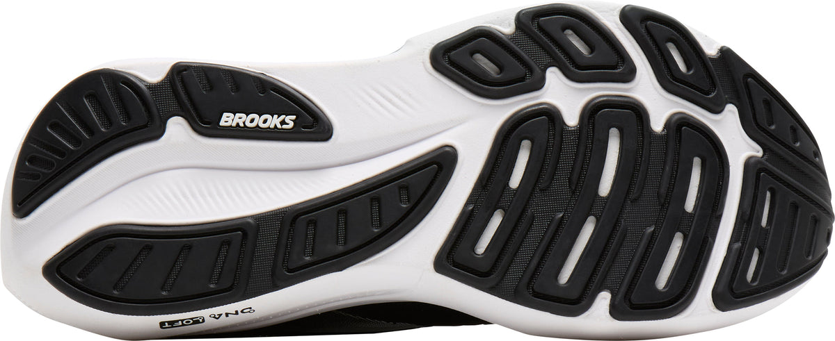 Brooks Revel 9 Men's Running Shoes - Black