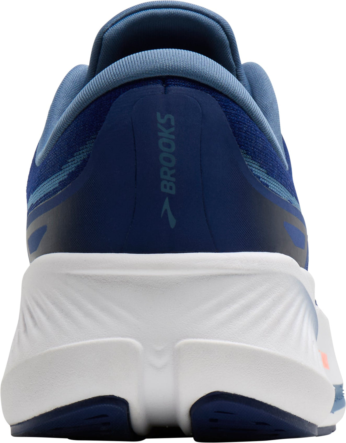 Brooks Revel Max Men's Running Shoes - Blue