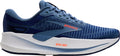 Brooks Revel Max Men's Running Shoes - Blue