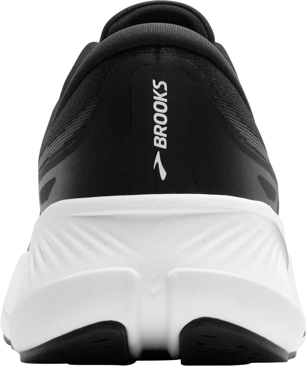 Brooks Revel Max Women's Running Shoes - Black
