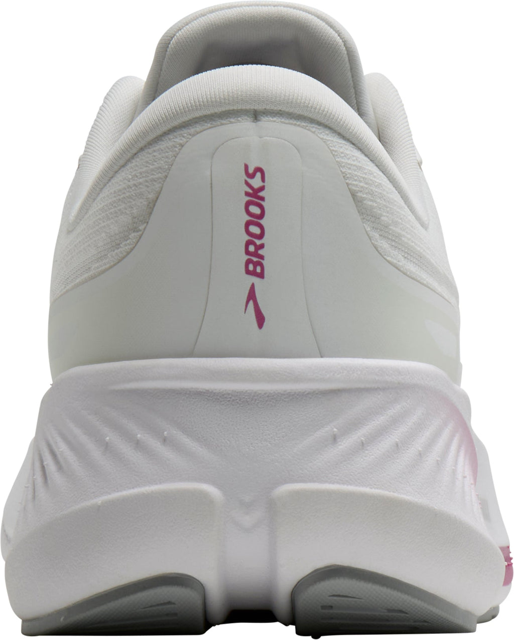 Brooks Revel Max Women's Running Shoes - Grey