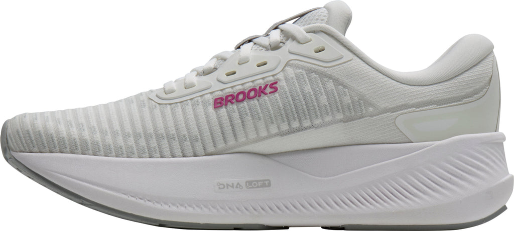 Brooks Revel Max Women's Running Shoes - Grey