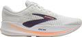 Brooks Revel Max Women's Running Shoes - White