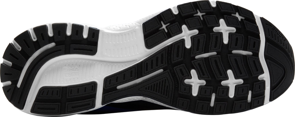Brooks Trace 4 Men's Running Shoes - Black