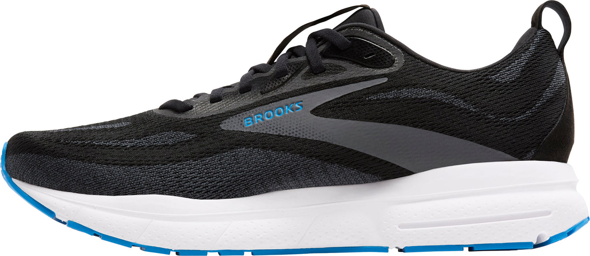 Brooks Trace 4 Men's Running Shoes - Black