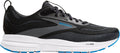 Brooks Trace 4 Men's Running Shoes - Black