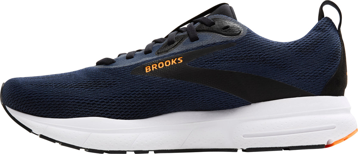 Brooks Trace 4 Men's Running Shoes - Blue
