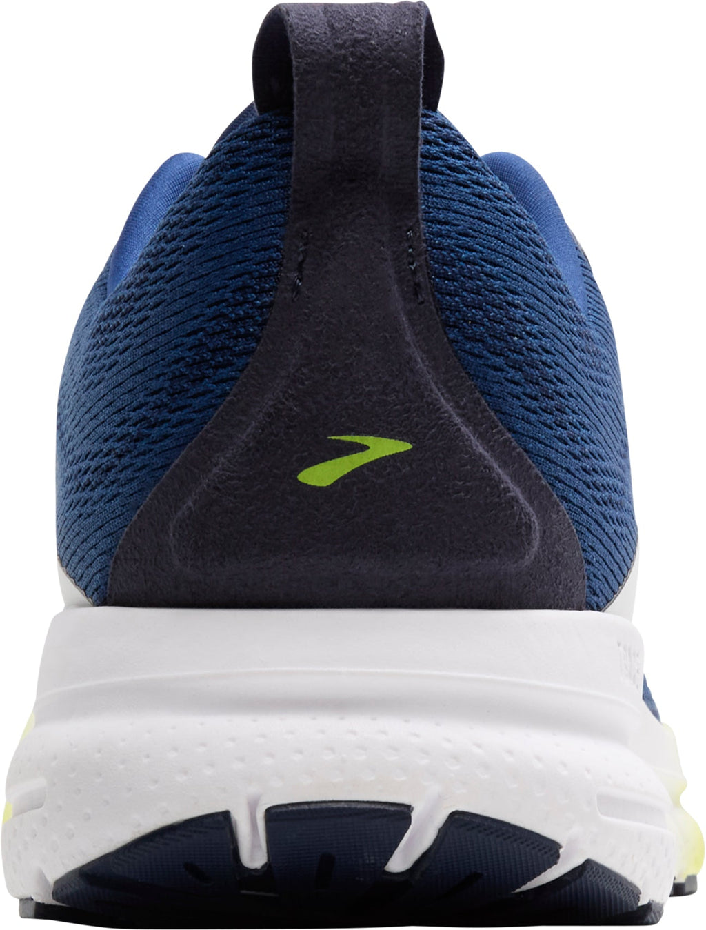 Brooks Trace 4 Men's Running Shoes - Blue