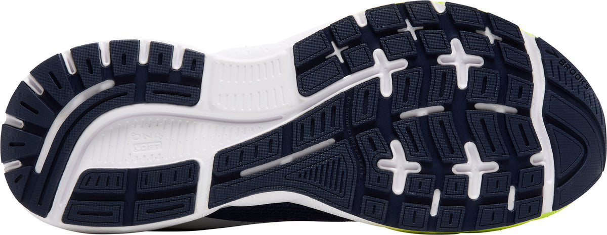 Brooks Trace 4 Men's Running Shoes - Blue