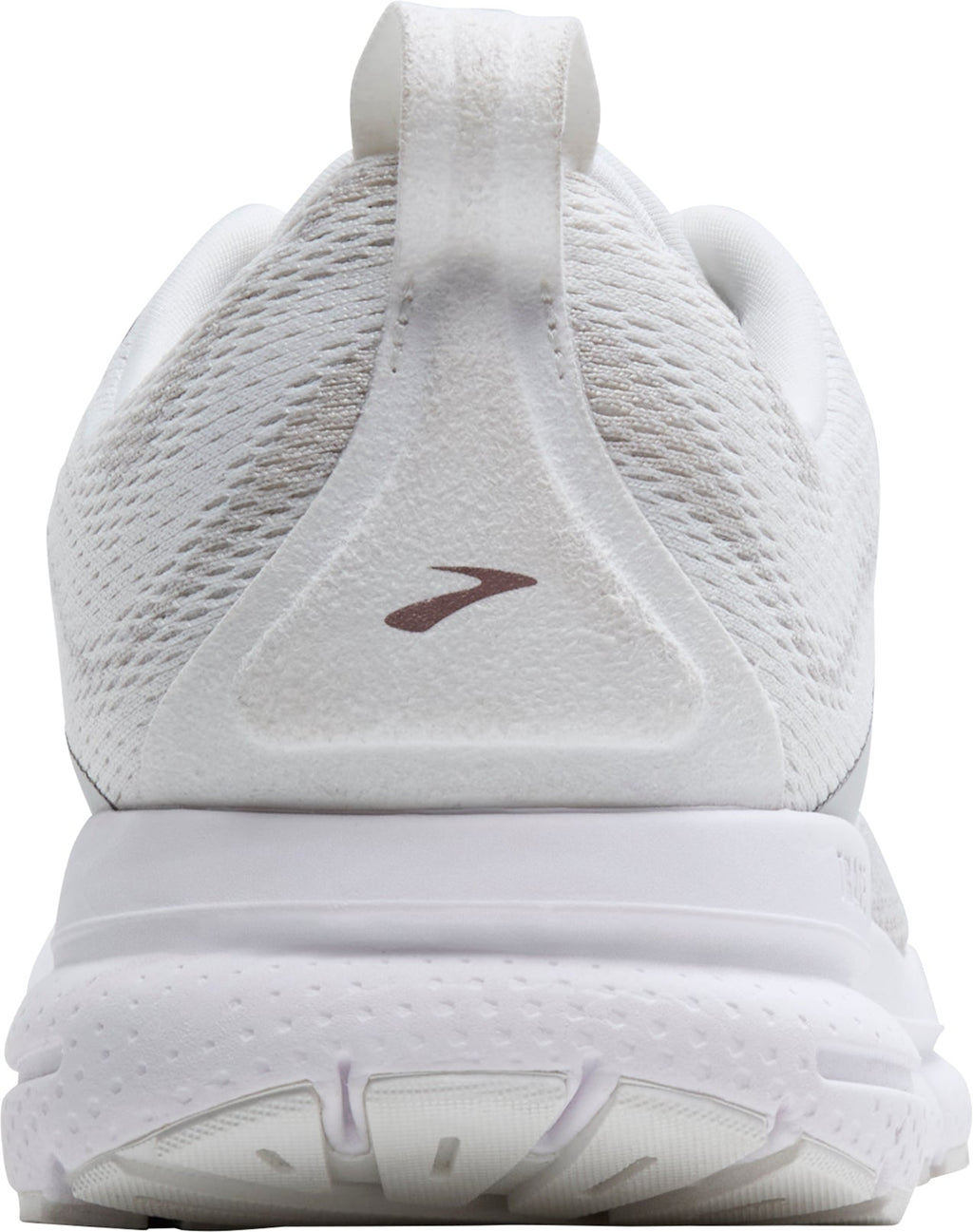 Brooks Trace 4 Women's Running Shoes - White
