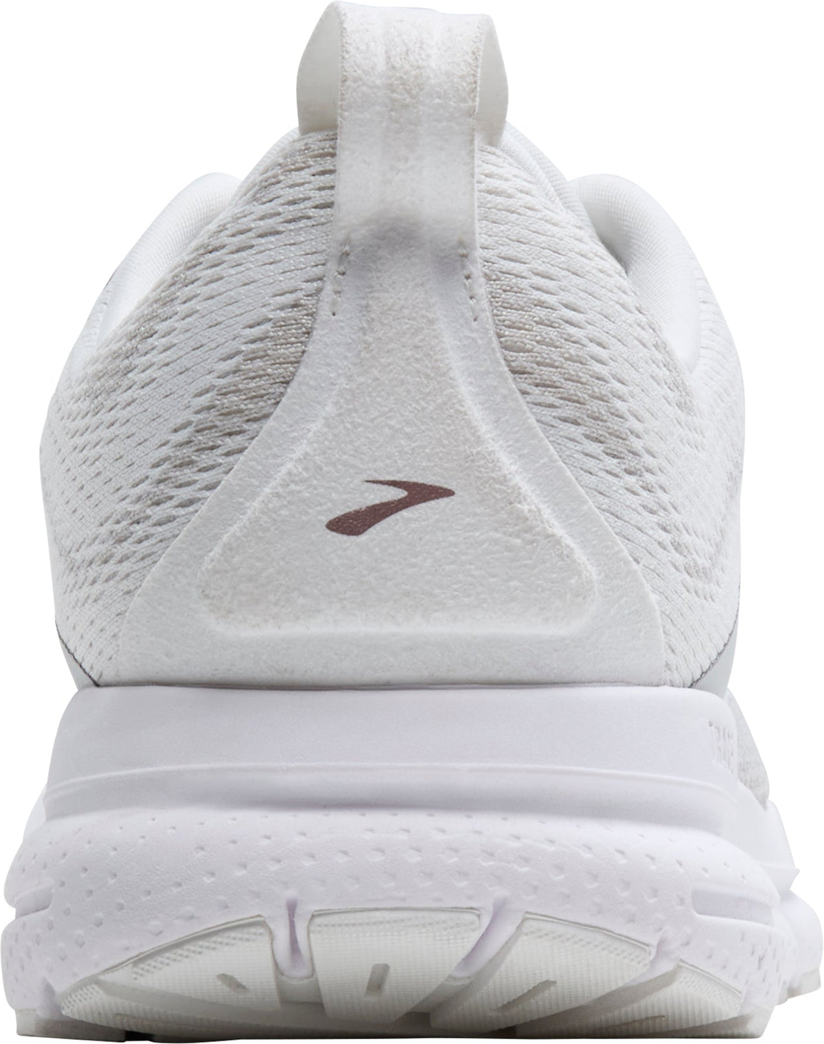 Brooks Trace 4 Women's Running Shoes - White