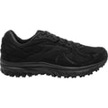 Brooks Zeal Walker Men's Walking Shoes - Black