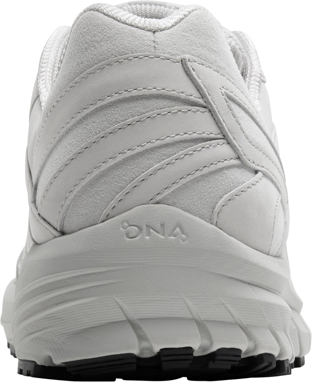 Brooks Zeal Walker Men's Walking Shoes - White