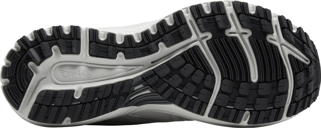 Brooks Zeal Walker Men's Walking Shoes - White