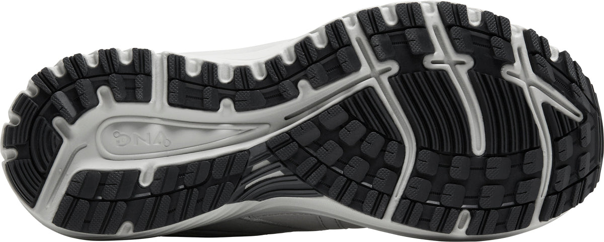 Brooks Zeal Walker Men's Walking Shoes - White