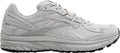 Brooks Zeal Walker Men's Walking Shoes - White