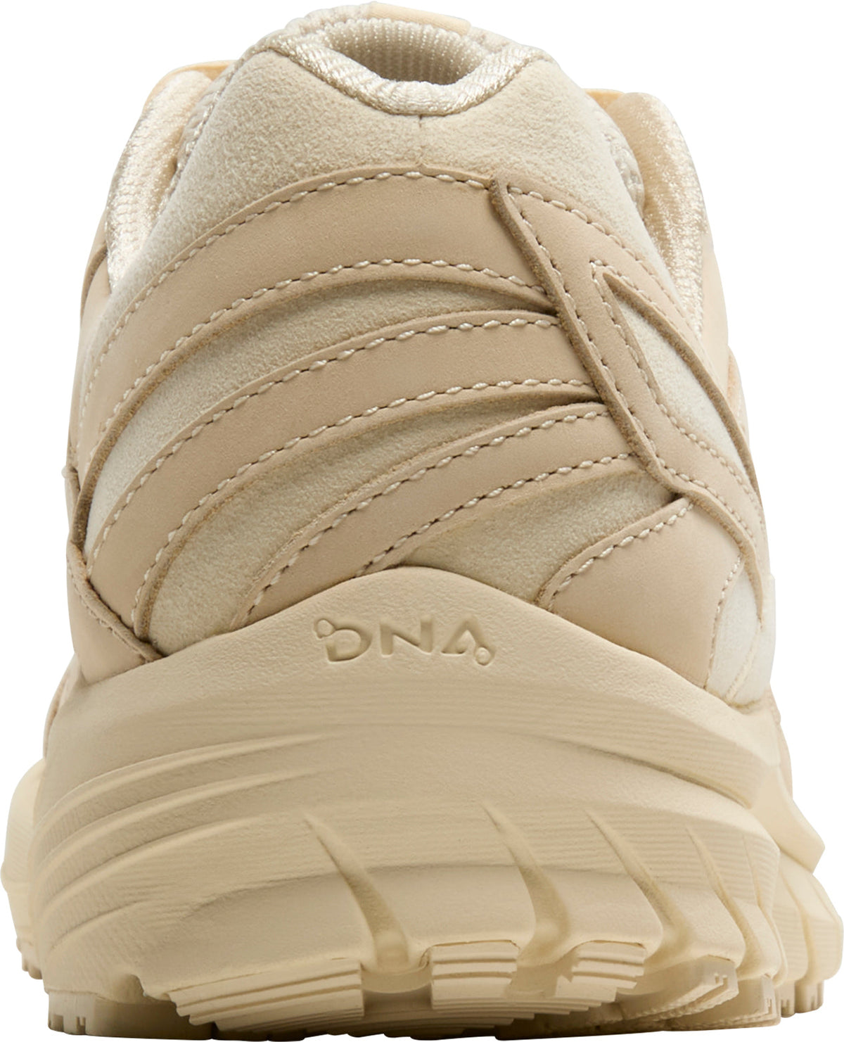 Brooks Zeal Walker Women's Walking Shoes - Cream