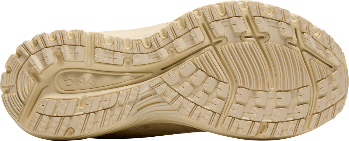 Brooks Zeal Walker Women's Walking Shoes - Cream