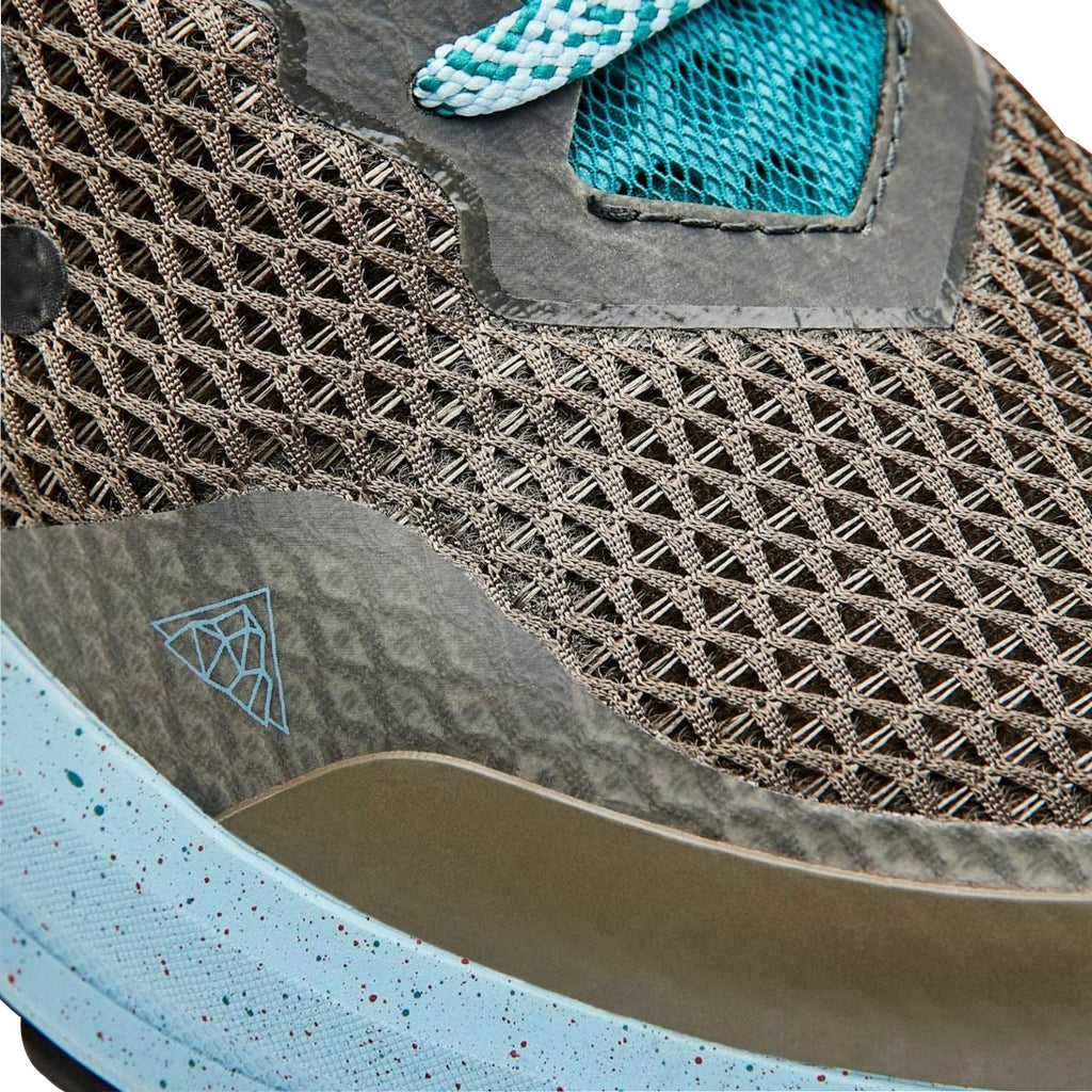 Craft CTM Ultra Men's Trail Running Shoes - Grey