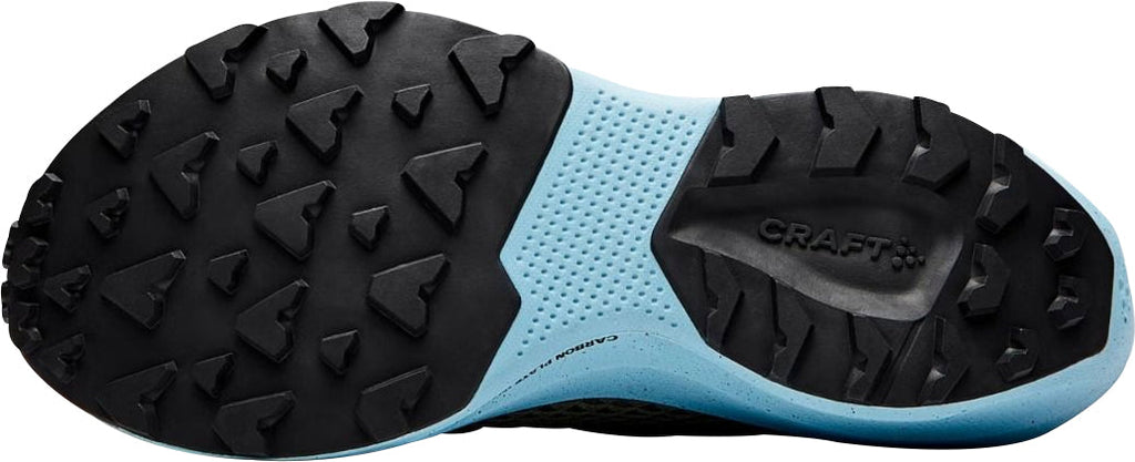 Craft CTM Ultra Men's Trail Running Shoes - Grey