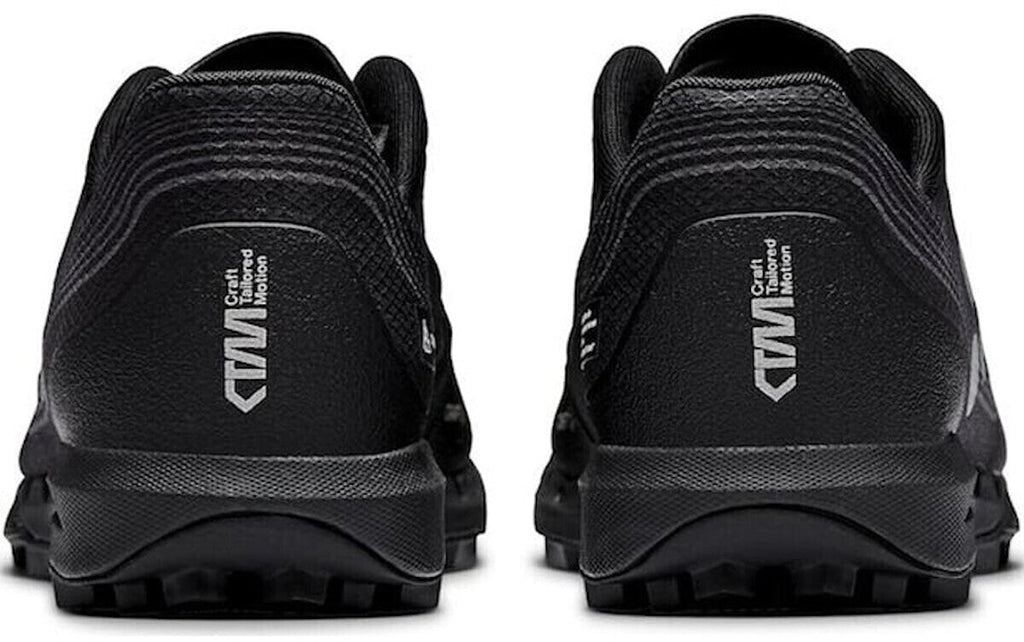 Craft OCRxCTM Vibram Elite Men's Trail Running Shoes - Black