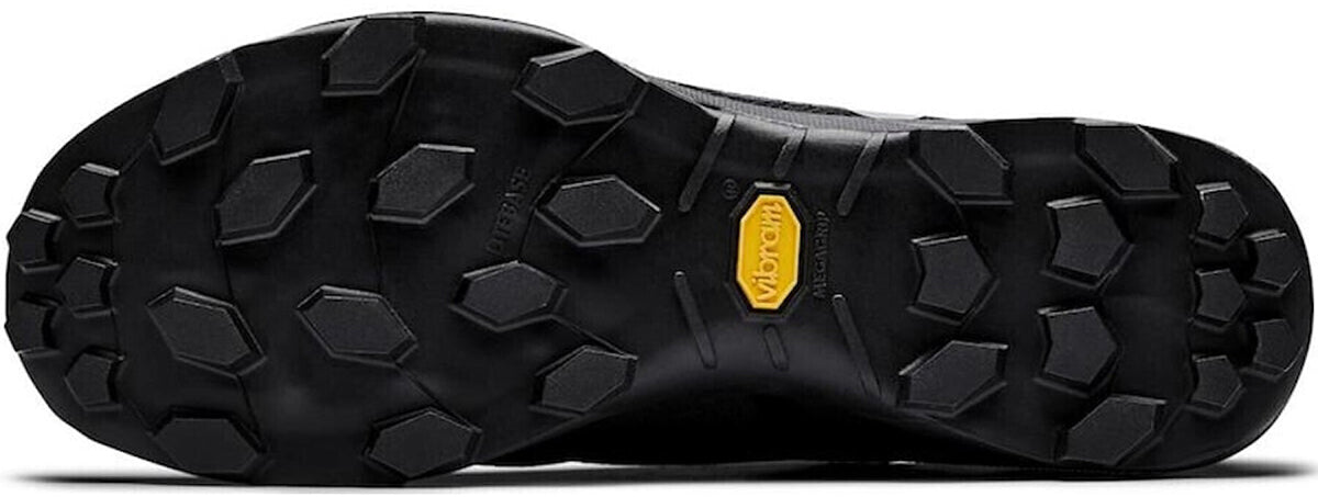 Craft OCRxCTM Vibram Elite Men's Trail Running Shoes - Black