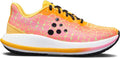 Craft Pacer Women's Running Shoes - Orange