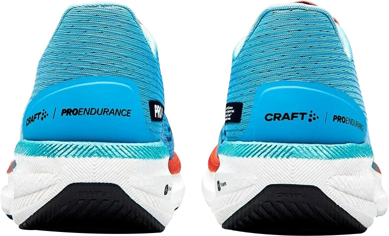 Craft Pro Endur Distance Women's Running Shoes - Blue