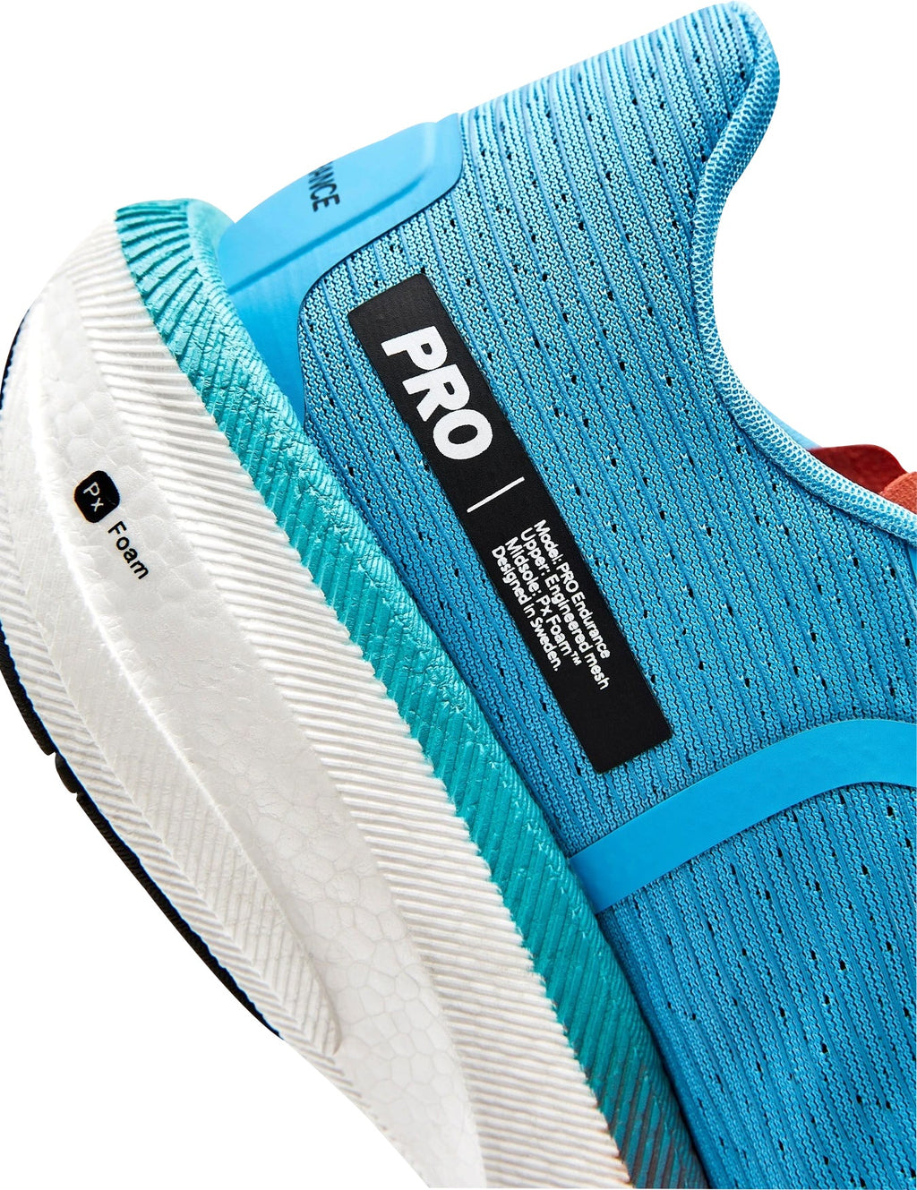 Craft Pro Endur Distance Women's Running Shoes - Blue