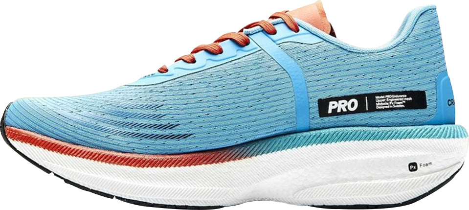 Craft Pro Endur Distance Women's Running Shoes - Blue