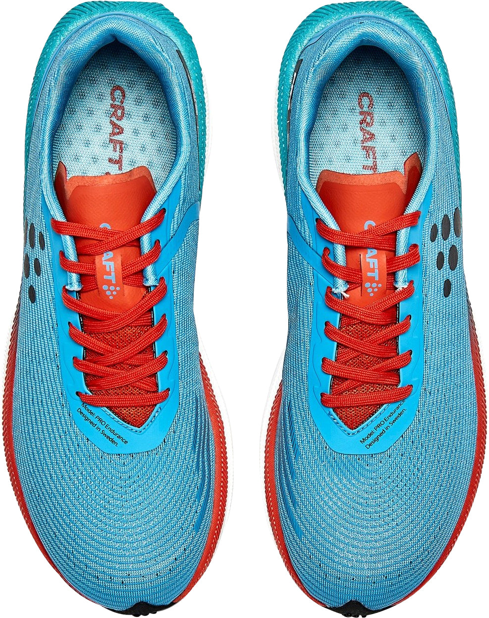 Craft Pro Endur Distance Women's Running Shoes - Blue