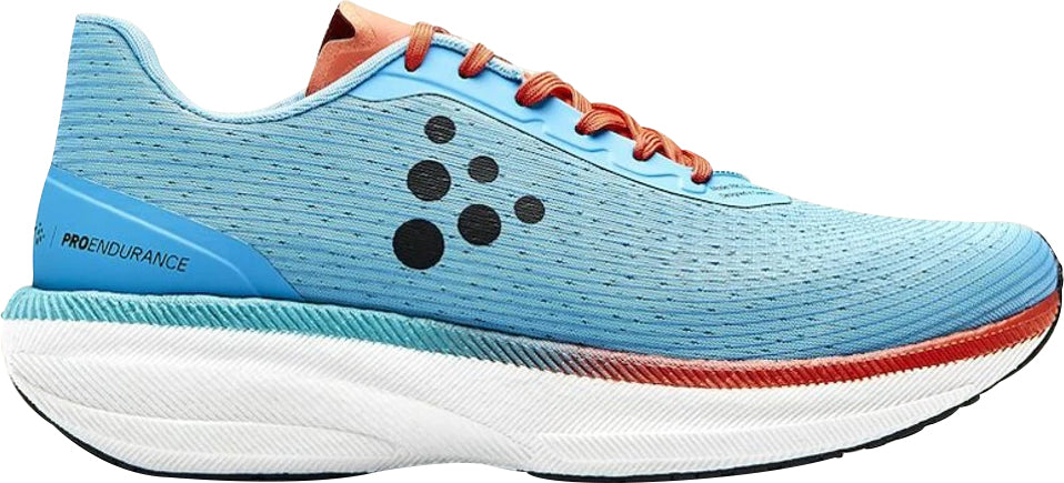 Craft Pro Endur Distance Women's Running Shoes - Blue