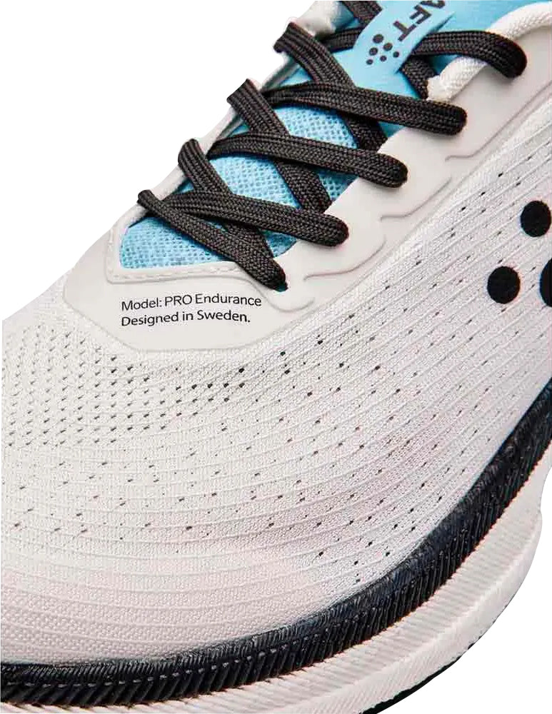 Craft Pro Endur Distance Men's Running Shoes - White