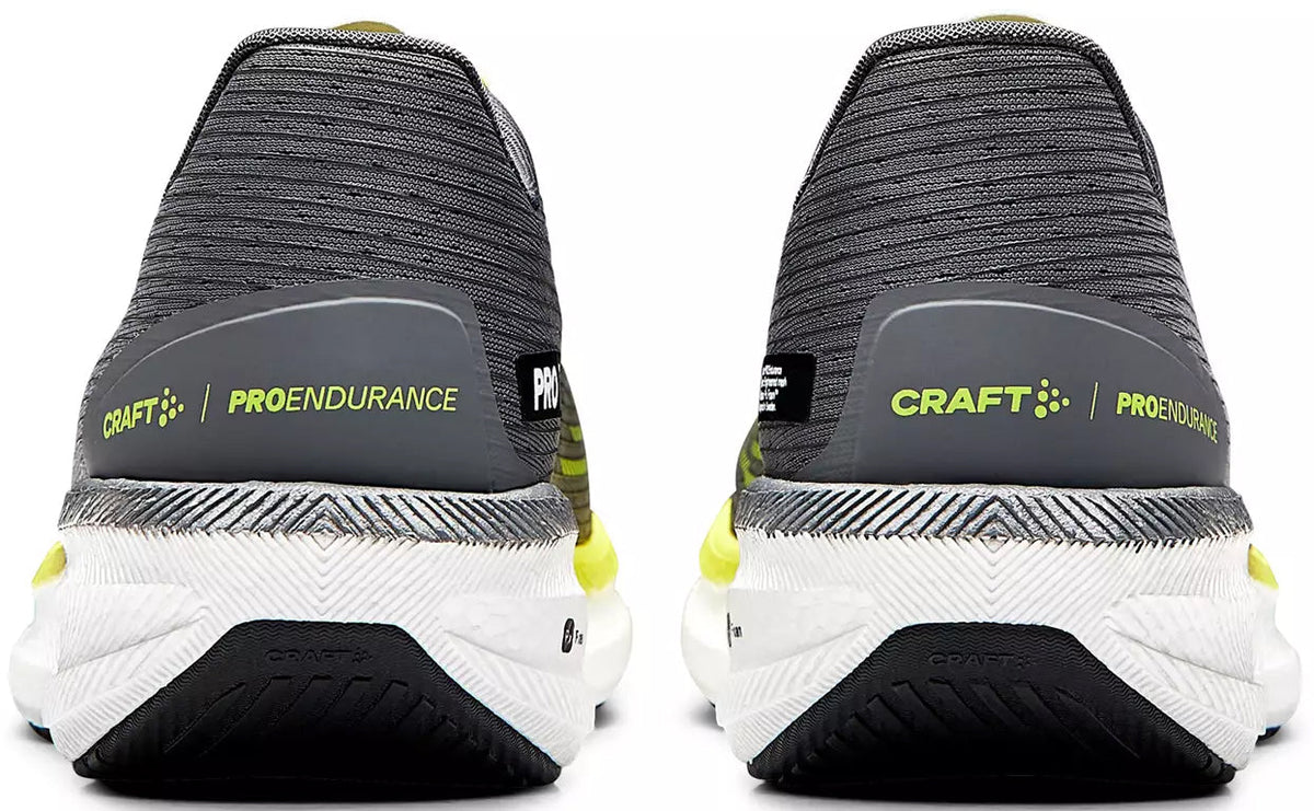 Craft Pro Endur Distance Men's Running Shoes - Grey