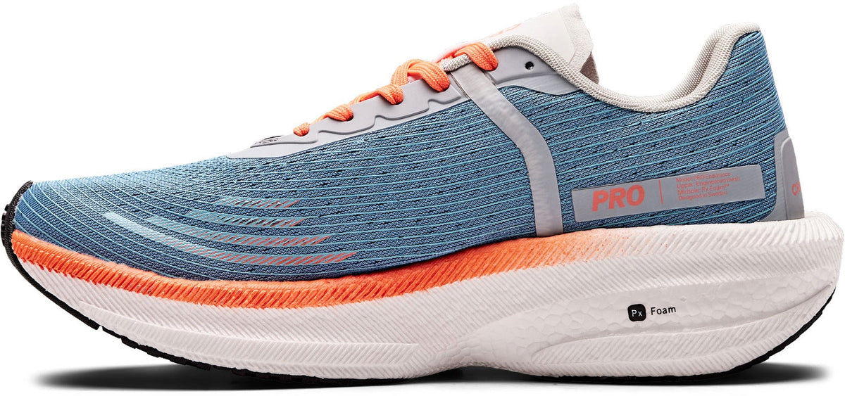Craft Pro Endur Distance Women's Running Shoes - Blue