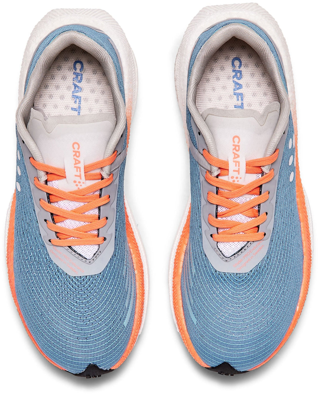 Craft Pro Endur Distance Women's Running Shoes - Blue