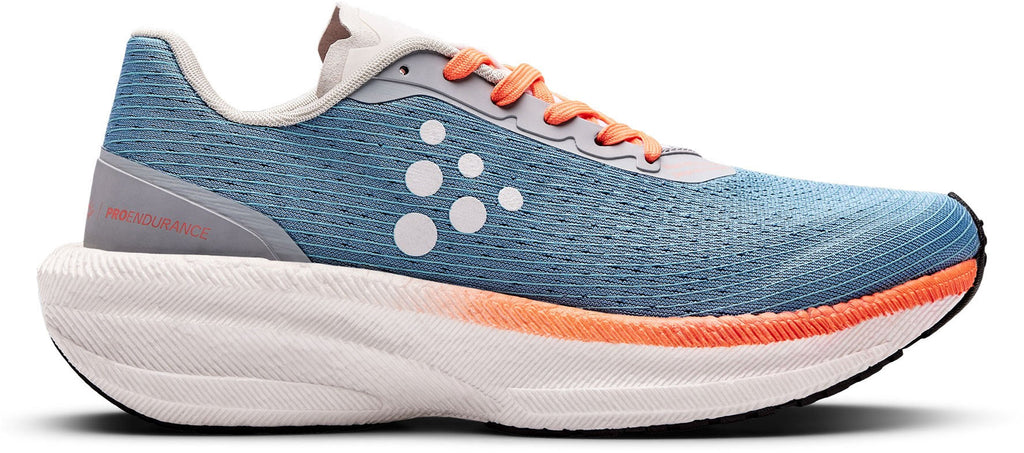 Craft Pro Endur Distance Women's Running Shoes - Blue