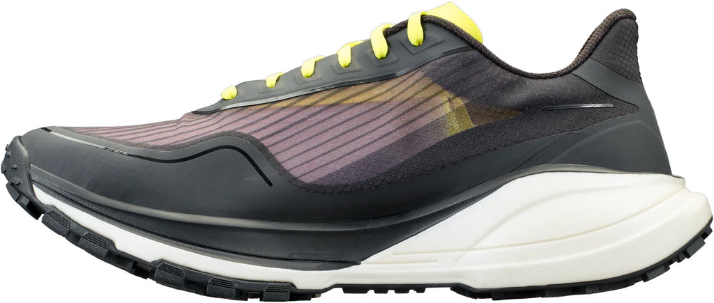 Craft Pure Men's Trail Running Shoes - Black