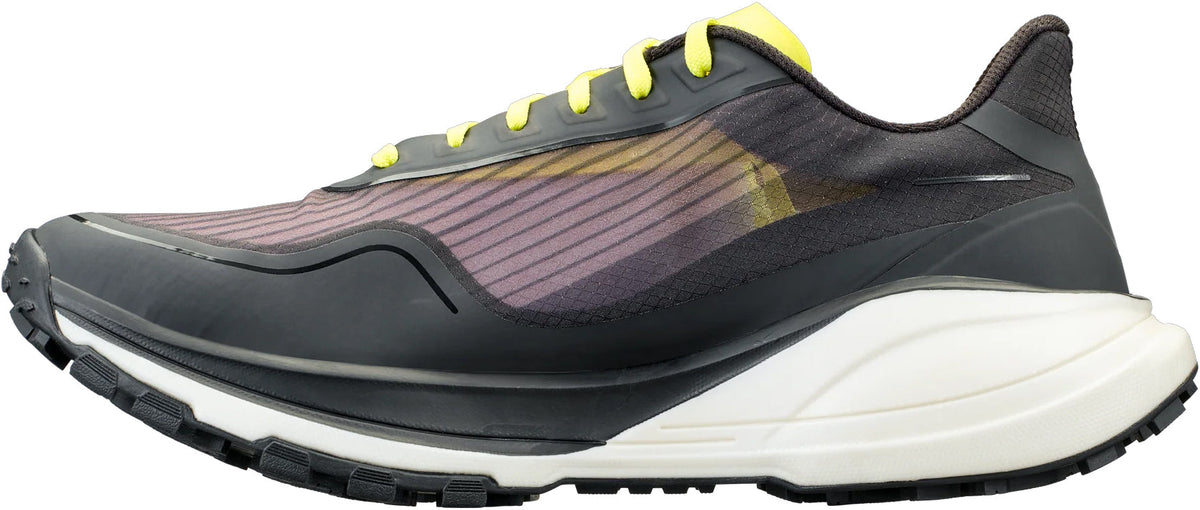 Craft Pure Men's Trail Running Shoes - Black
