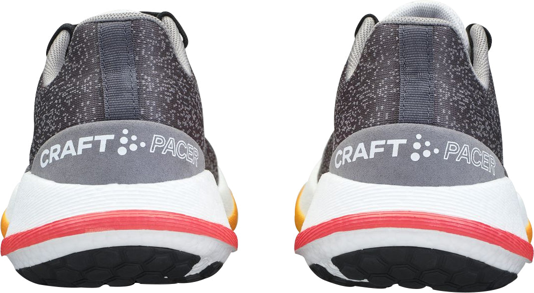 Craft Pacer Men's Running Shoes - Grey